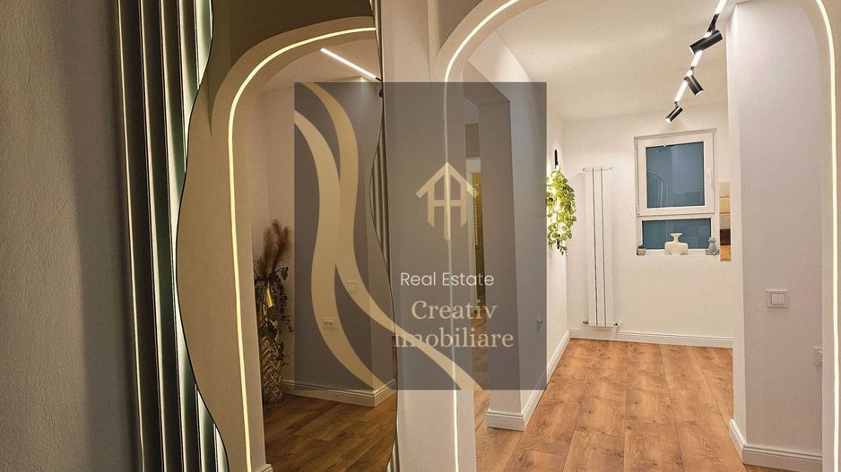 Apartament 2 camere Piata Victoriei - Dr,Iacob Felix - Poză 3