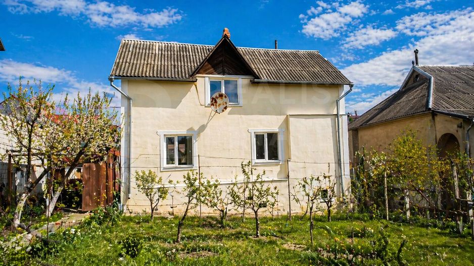 Vânzare, casă, 3 camere, Î. P. „Primăvara, Codru - Poză 3