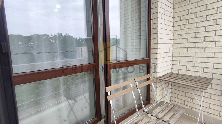 Apartament modern, Copou - Parcare inclusa - Poză 10