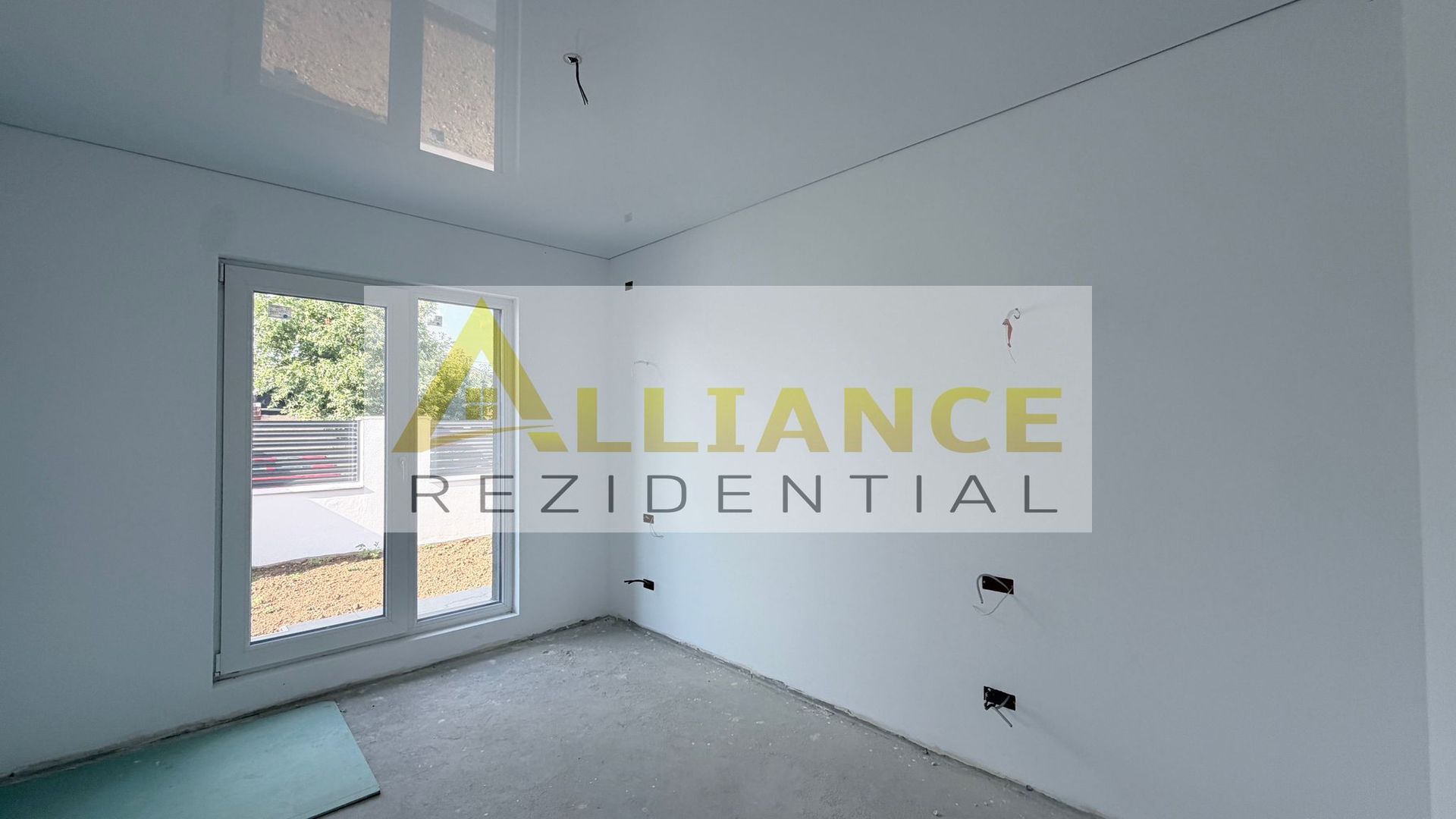 Casa Individuala - 4 camere - 2 bai - 425 mp teren - Poză 7