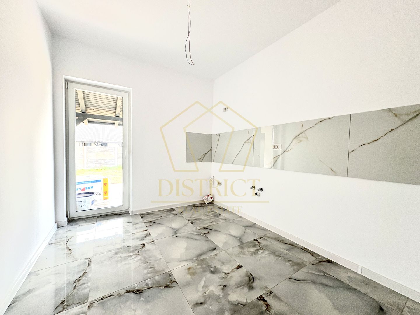 Duplex cu 3 camere si bucătărie închisă | Mosnita Veche | Lidl - Poză 4