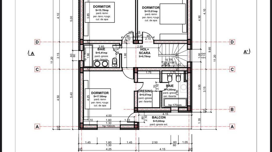 Spațiu comercial - vilă nouă, pretabilă pentru diverse activități - Poză 8