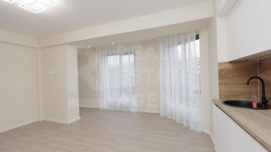 Vânzare, apartament, 2 camere, str. Ivan Zaikin, sectorul Centru - Poză 2