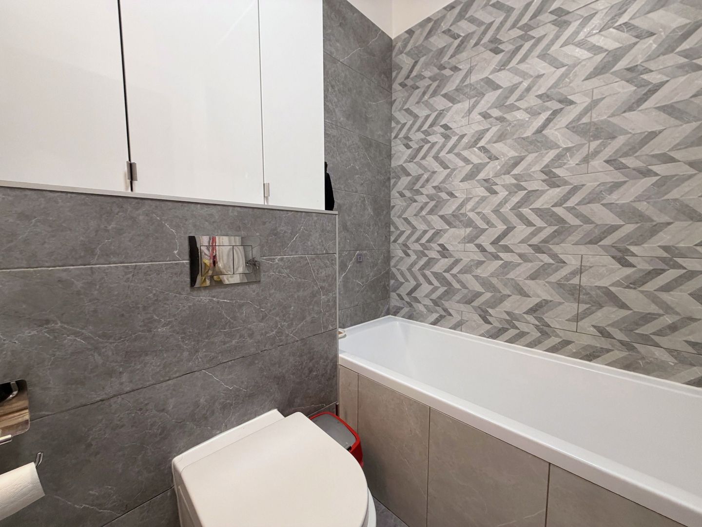 APARTAMENT 5 CAMERE | MOBILAT + UTILAT | VEDERE LIBERA - Poză 11