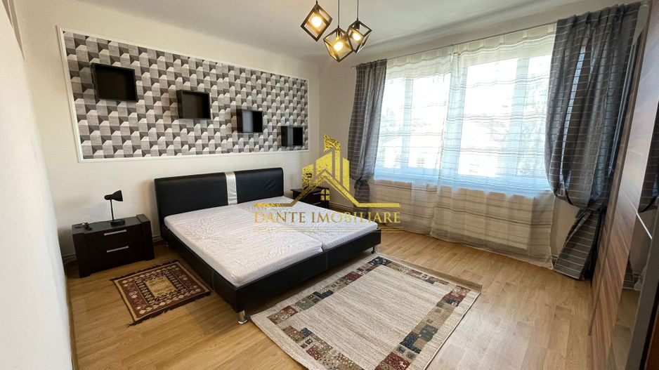 2 camere, decomandat, modern, gradina, Semicentral, THE OFFICE, BRD - Poză 4