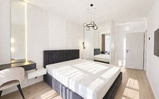 Prima închiriere | Apartament de LUX cu 3 camere în The Nest | Parcare - Poză 7