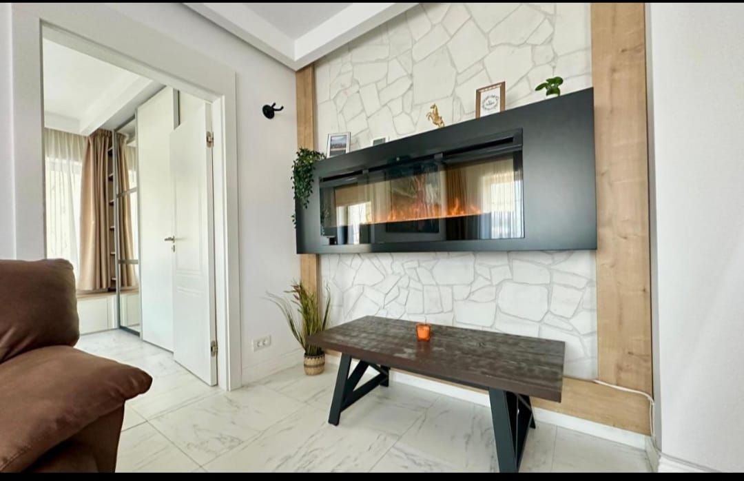 Apartament premium 2 camere Herăstrău - Parcul Bordei, lângă metrou - Poză 4