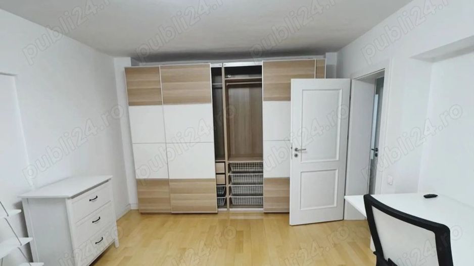 Închiriază apartament 3 camere modern, Unirii, Palatul Parlamentului - Poză 3