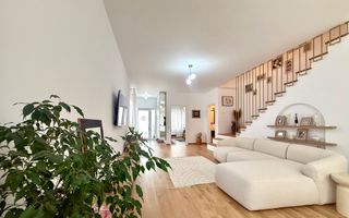 Duplex modern de vânzare – Cartier Iris, zona Auchan - Poză 1