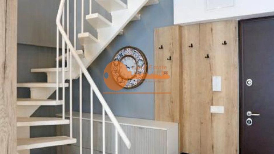 Penthouse Belvedere Residence - Poză 1