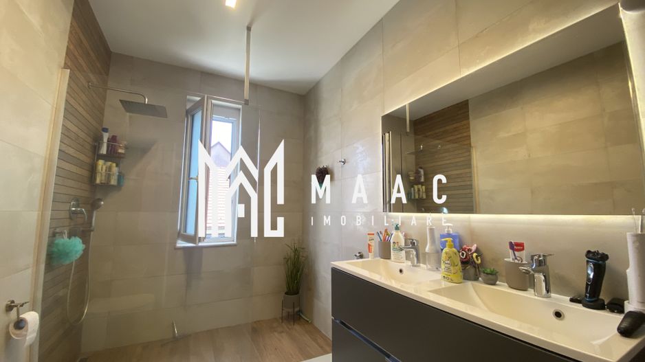 Apartament 3 camere | Etaj 1 | Terasa | Garaj | C. Dumbravii - Poză 6