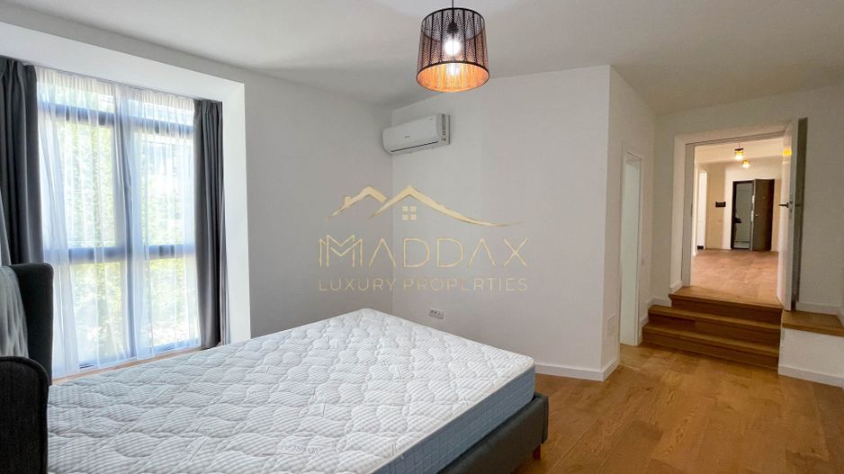 Apartament 3 camere de inchiriat mobilat completII Lux II N.Caramfil - Poză 12