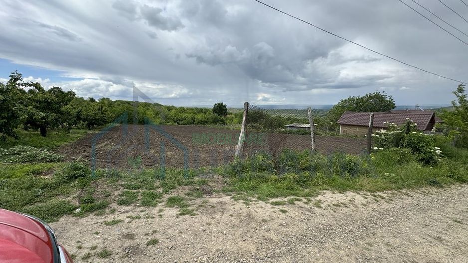 Teren de vânzare în satul Hilița, comuna Costuleni, județul Iași - Poză 6