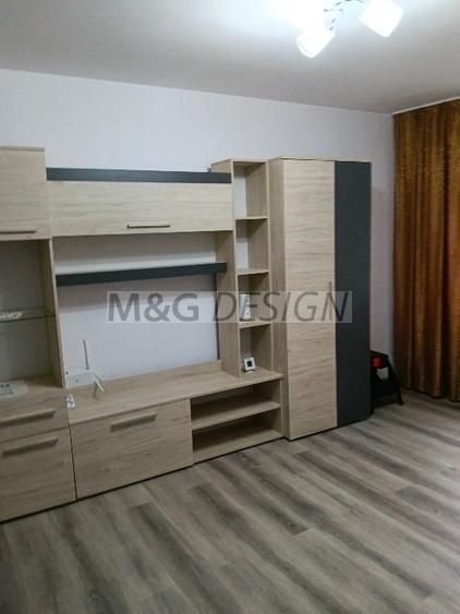 Apartament 1 camera zona Sagului cu centrala - Poză 1