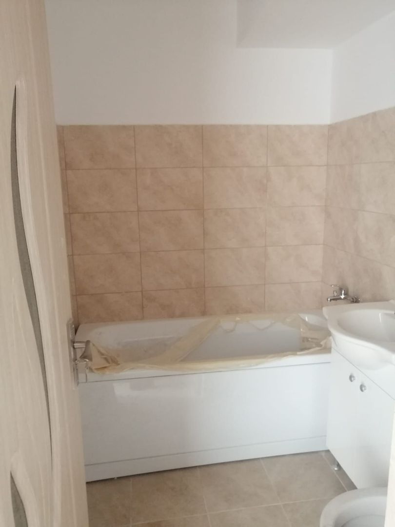 Splaiul Unirii- Sos. Leordeni -zona vile- gars gradina 30mp- centrala - Poză 2