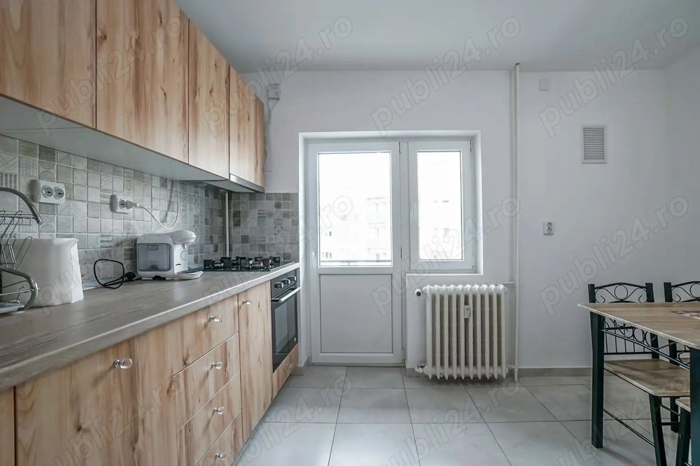 Apartament Regina Maria/Piata Unirii/Comision 0 - Poză 8