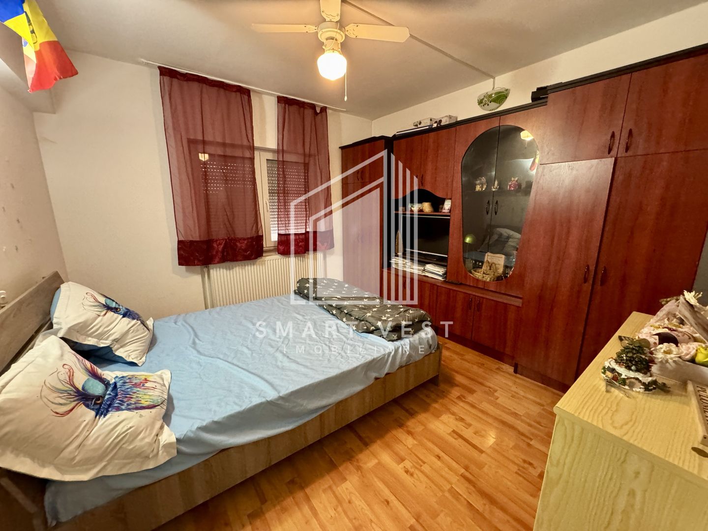 Apartament 2 camere | 55 mp | Etaj 2 | Zona Botizului - Poză 1