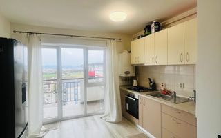 Apartament 2 camere, Magnolia - Poză 1