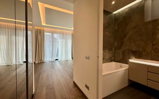 Penthouse cu 5 Camere *400mpc* / 67mp terasa / View 360 / Bd. Kiseleff - Poză 45