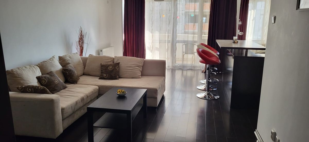 Apartament 2 Camere Premium – Cartier Brâncuși | Bloc 2009 0% COMISION - Poză 2