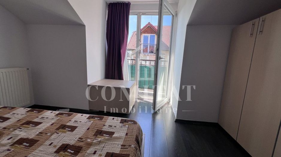 Apartament 2 camere | cartier Bună ziua - Poză 6