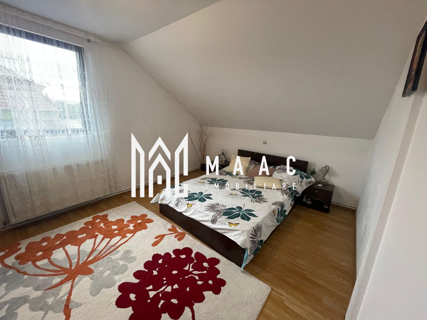 Casă individuală | 4 dormitoare | Garaj | 250 mp teren | Șelimbăr - Poză 4