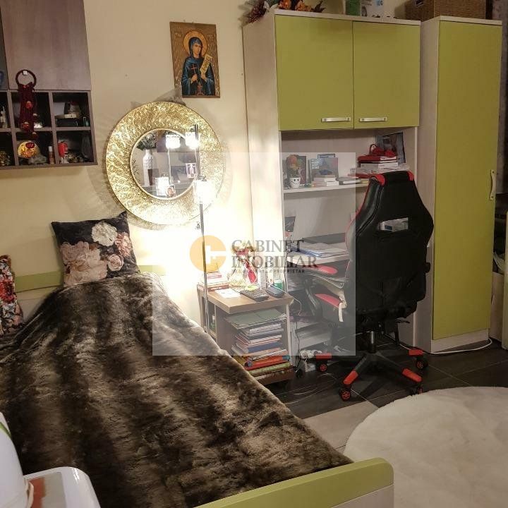 Bulevard General Gheorghe Magheru | Garsoniera - Poză 4