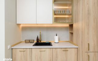 Vanzare apartament 2 camere cu gradina, parcare, centrala- Titan- parc Teilor - Poză 16