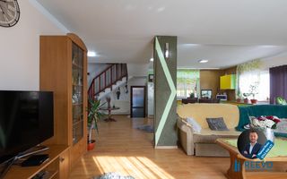 Casǎ de vânzare 200 mp în Letea Veche - Poză 12