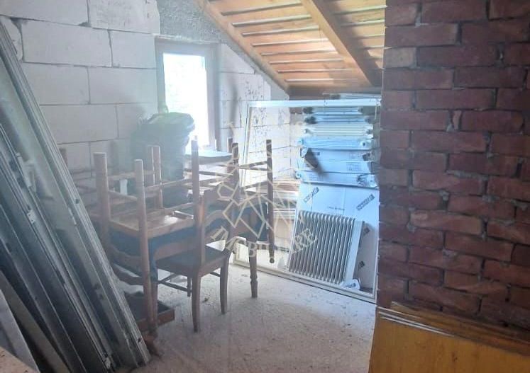 Casa 6 camere 220 mp-teren 973 mp-balcon-garaj-Prundu Bargaului - Poză 8