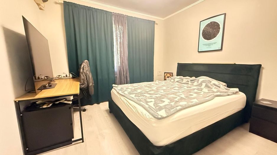 3 CAMERE  | COMPLET RENOVAT 2024 | METROU MUNCII - Poză 3
