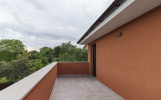 Case cuplate 5 camere si teren de 700 m2 in Feleacu - Poză 23