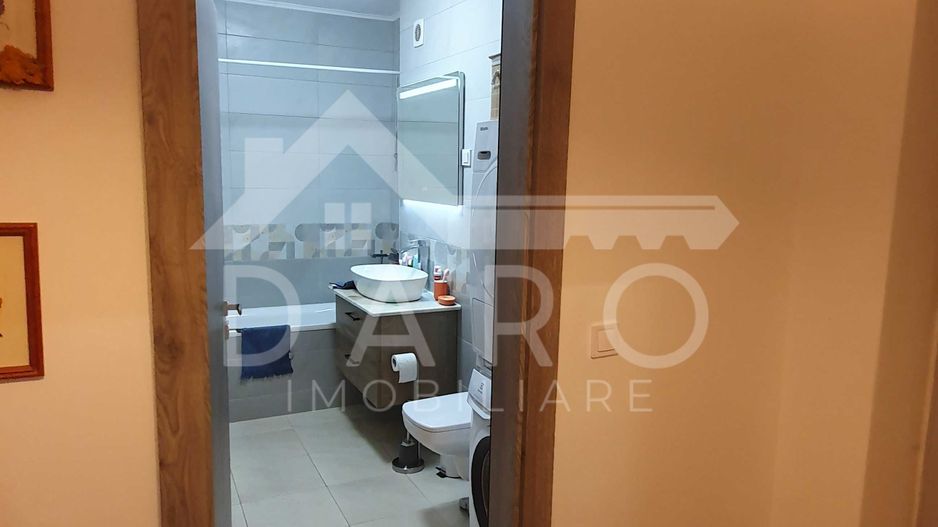 Maurer apartament de inchiriat 2,5 camere - Poză 6