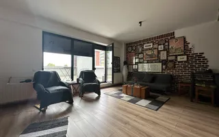 Apartament 2 camere la etajul 2 cu 80 mp de terasa in SOPOR! - Poză 12