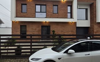 VILA PREMIUM CU PISCINA | COMPLEX EXCLUSIVIST | TUNARI - Poză 6