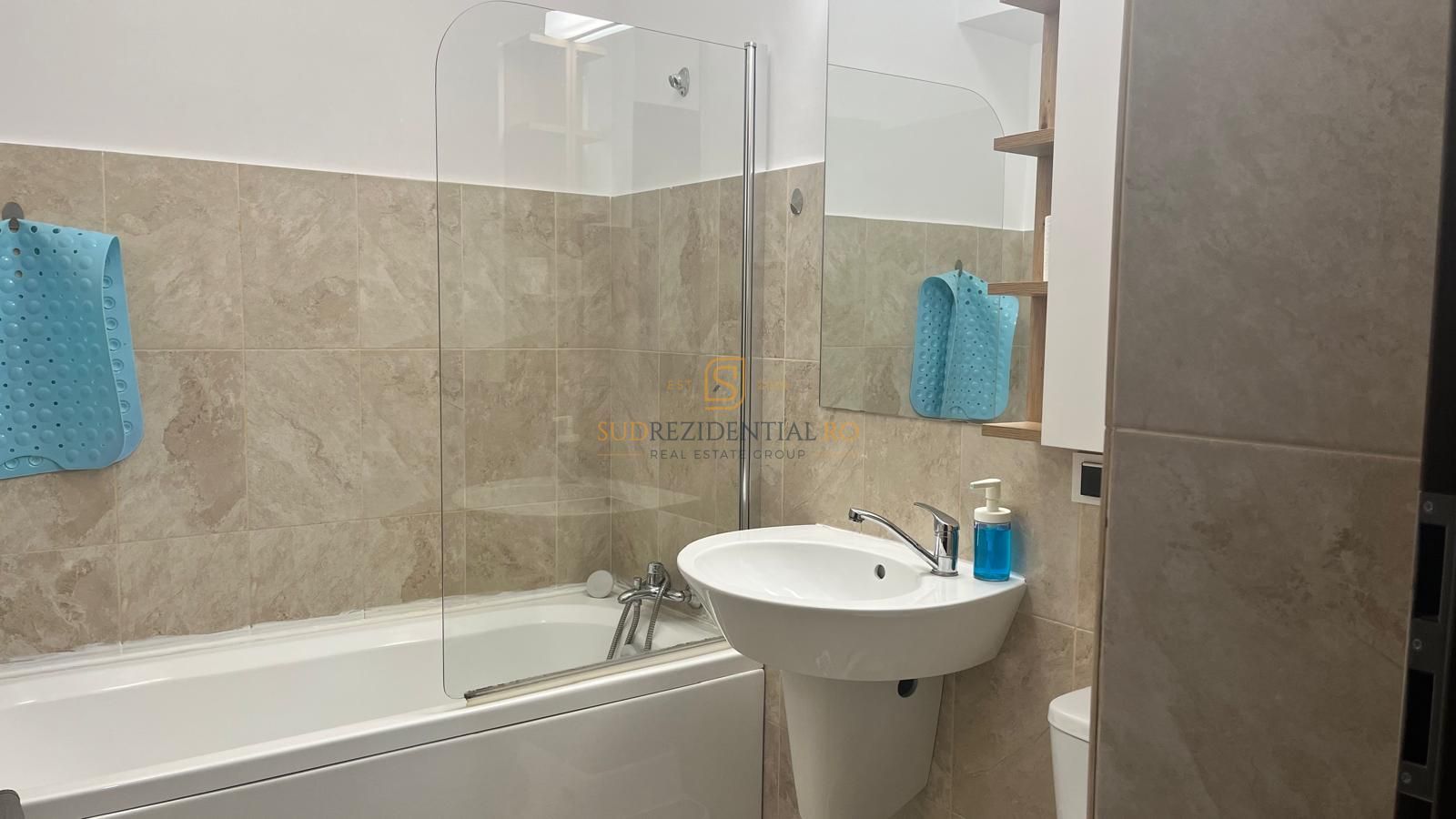 Apartament 2 camere de vânzare, Soseaua Berceni, Sector 4 - Poză 12