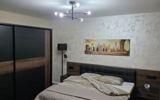 Apartament premium 3 camere – Florești, aproape de zona Avram Iancu. - Poză 8