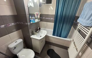 Apartament 2 camere, decomandat - Cugir - Poză 7