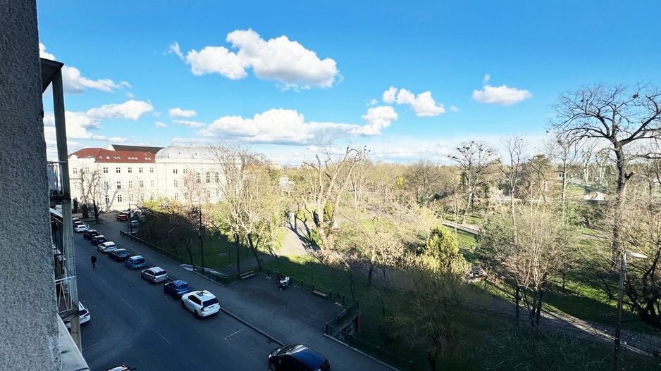 Apartament pretabil pentru birouri. B-dul V. Milea. - Poză 2