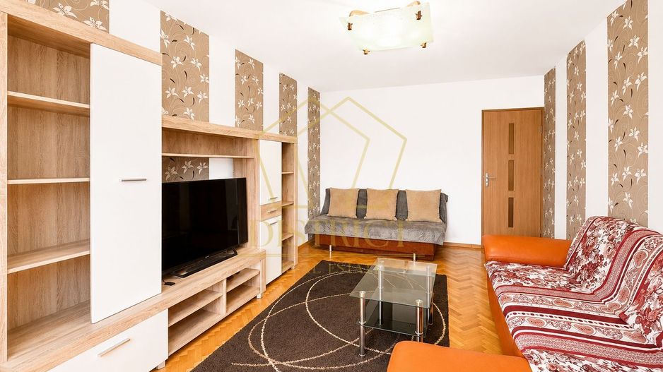 Apartament cu 2 camere, mobilat si utilat | Girocului - Poză 2