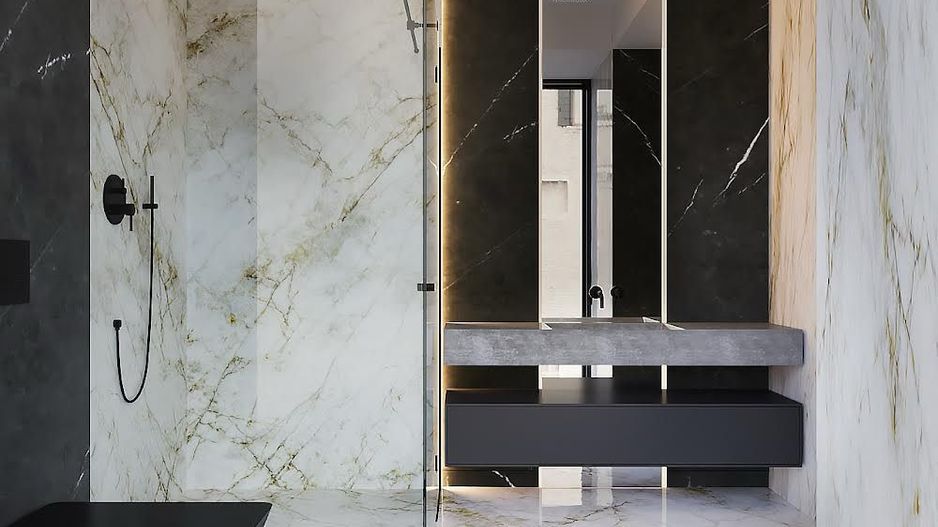 Penthouse | Luxury | Zona Decebal - Poză 28