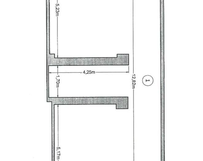 Spatiu comercial de inchiriat - Poză 2