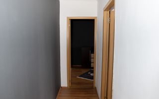 APARTAMENT 3 CAMERE| MOBILAT SI UTILAT| OSTROVENI - Poză 9
