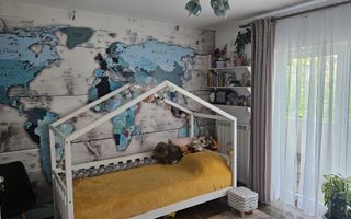 Apartament 3 camere, finisaje premium – Zona Sub Cetate. Cetății. - Poză 4