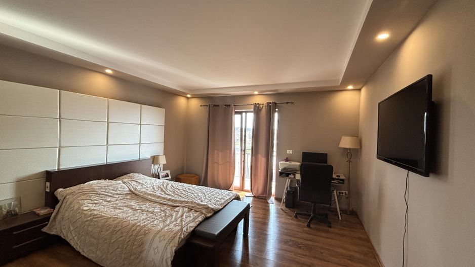 Duplex despărțit prin camera tehnica, zona Pădure Dumbravita - Poză 6