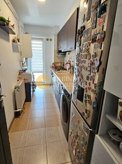 Etaj 2 -Apartament 2 Camere Decomandat Bloc 2015 - Poză 6