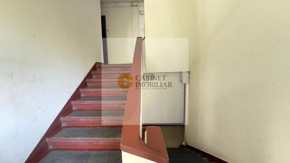 3 camere I Gara de nord I Creditabil I 1962 - Poză 24