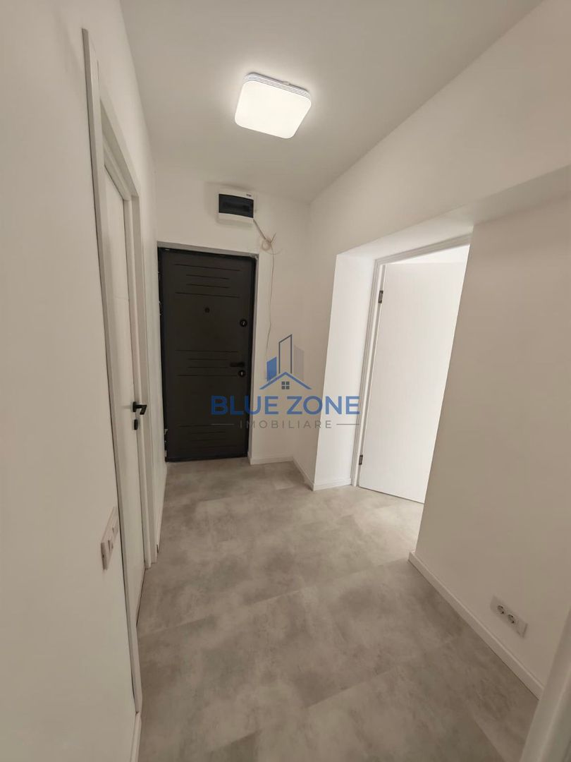 Garsonieră Renovată Total I  Calea 13 Septembrie nr. 210 I 37 MP - Poză 8