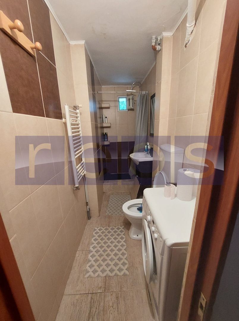 VANZARE 2 CAMERE MALL VITAN | BLOC ANVELOPAT | METROU MIHAI BRAVU | - Poză 3