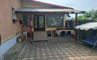 Casă individuală | 160 mp utili | 560 mp teren | Vizavi de intrarea în - Poză 8